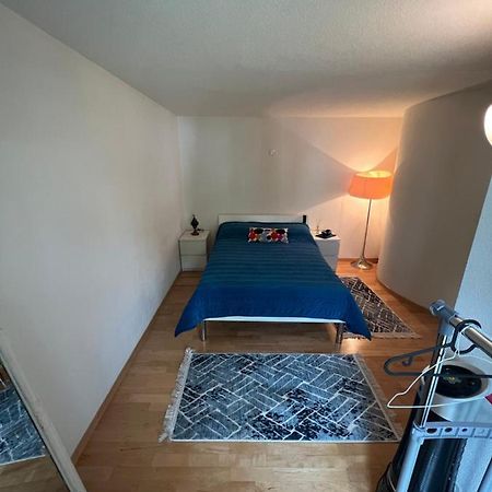 Get Cozy Flat Zuerich Lejlighed Eksteriør billede