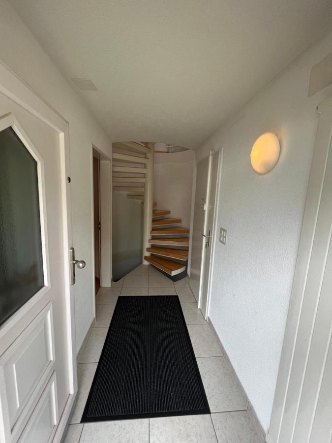Get Cozy Flat Zuerich Lejlighed Eksteriør billede